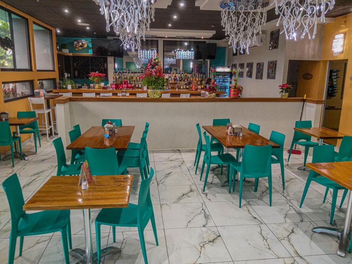Parador El Buen Cafe Hatillo Exterior photo