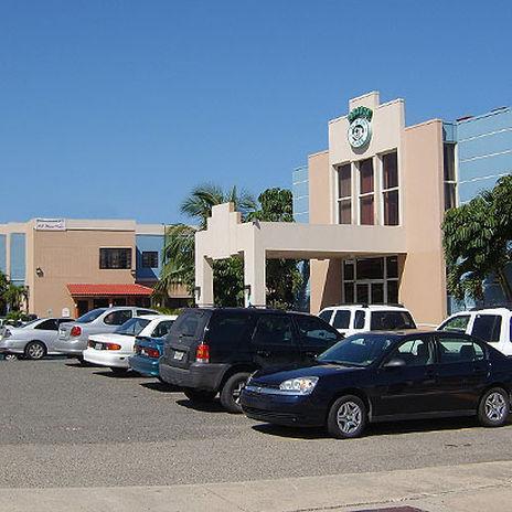 Parador El Buen Cafe Hatillo Exterior photo