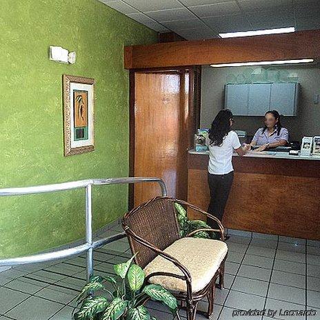 Parador El Buen Cafe Hatillo Interior photo