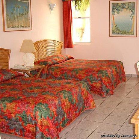 Parador El Buen Cafe Hatillo Room photo