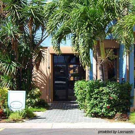 Parador El Buen Cafe Hatillo Exterior photo