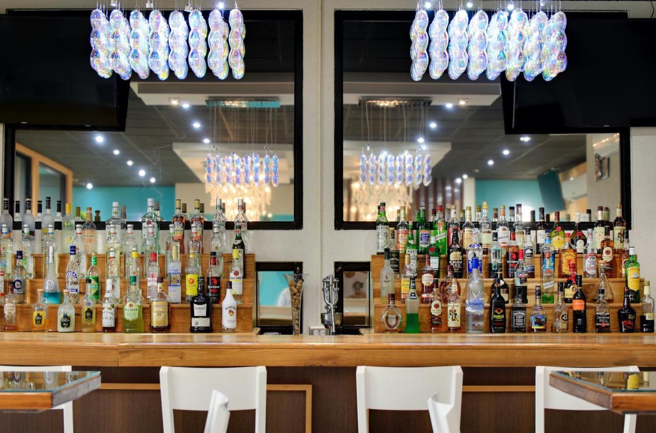 Parador El Buen Cafe Hatillo Exterior photo